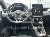 2021 Renault Captur