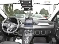 2021 Renault Captur