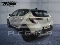 2021 Renault Captur