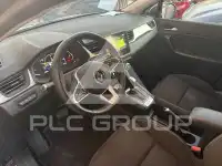 2021 Renault Captur