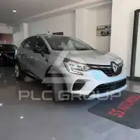 2021 Renault Captur
