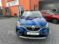 2021 Renault Captur