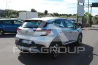 2021 Renault Captur