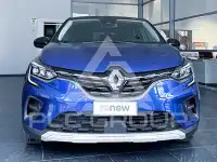 2021 Renault Captur