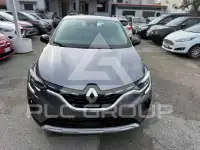 2021 Renault Captur