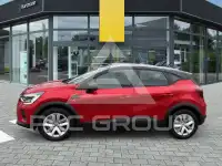 2021 Renault Captur