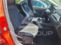 2021 Renault Captur