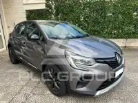 2021 Renault Captur