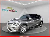 2021 Renault Captur