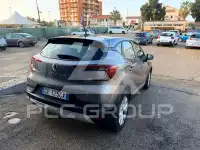 2021 Renault Captur