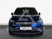 2021 Renault Captur