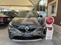 2021 Renault Captur