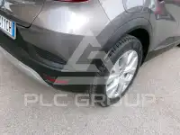 2021 Renault Captur