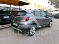 2021 Renault Captur