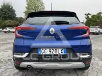 2021 Renault Captur