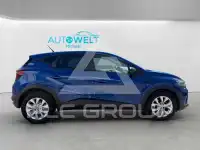 2021 Renault Captur