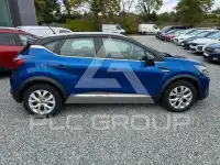 2021 Renault Captur