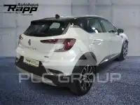 2021 Renault Captur
