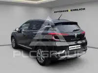 2021 Renault Captur