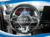 2021 Renault Captur