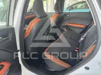 2021 Renault Captur