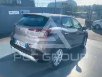 2021 Renault Captur