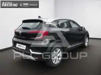 2021 Renault Captur