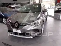 2021 Renault Captur