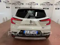 2021 Renault Captur
