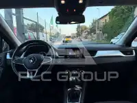 2021 Renault Captur
