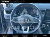 2021 Renault Captur
