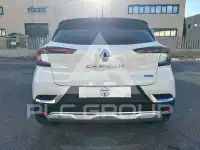 2021 Renault Captur
