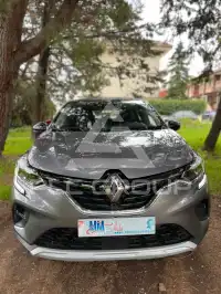 2021 Renault Captur