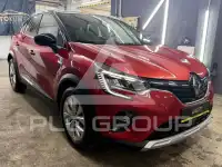 2021 Renault Captur