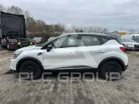 2021 Renault Captur