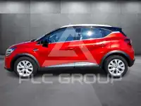 2021 Renault Captur