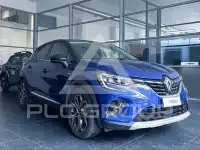 2021 Renault Captur
