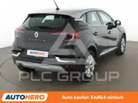 2021 Renault Captur