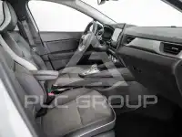 2021 Renault Captur