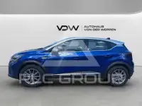 2021 Renault Captur