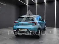 2021 Renault Captur