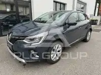2021 Renault Captur