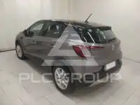 2021 Renault Captur