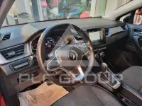 2021 Renault Captur