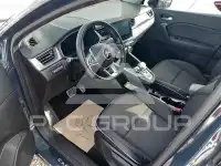 2021 Renault Captur