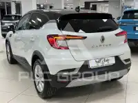 2021 Renault Captur