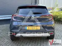 2021 Renault Captur