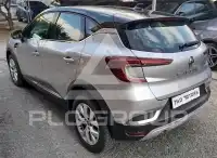 2021 Renault Captur