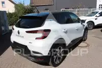 2021 Renault Captur