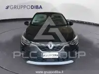 2021 Renault Captur